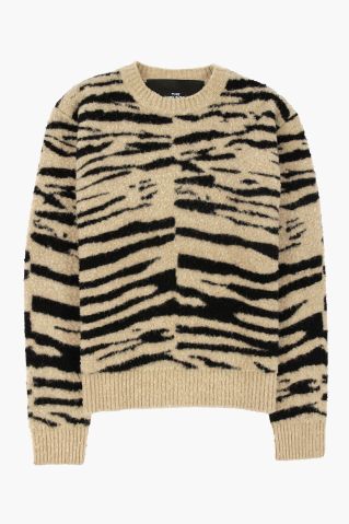 Marc Jacobs The Grunge Sweater