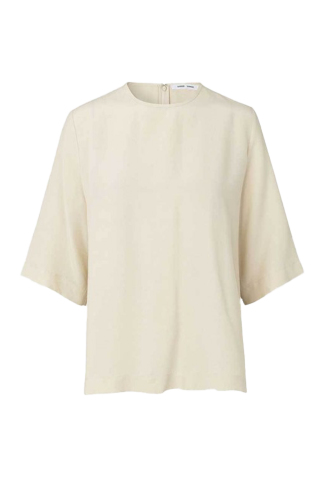 Samsoe Samsoe Isabel Shirt