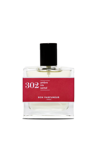 Bon Parfumeur 302 Amber & Spices 30ml