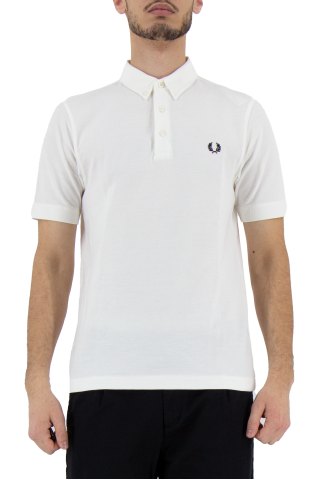 Fred Perry Button Down Shirt