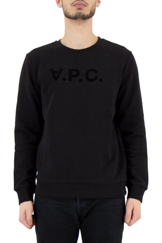 A.P.C. VPC Logo Sweat