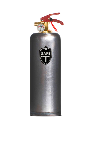 Safe-T Feuerlöscher Brut