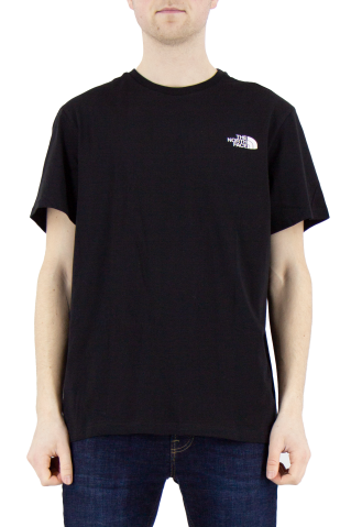 The North Face Simple Dome Shirt