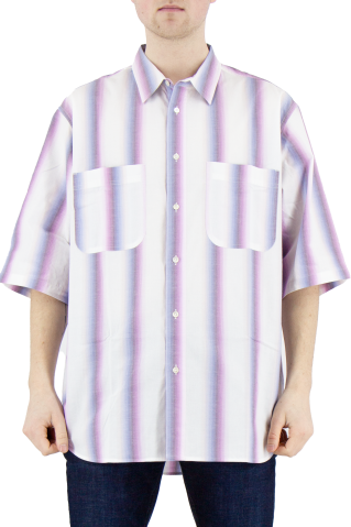 Isabel Marant Rajalo Shirt