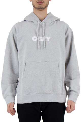 Obey Bold Ideals Sustainable Hoodie