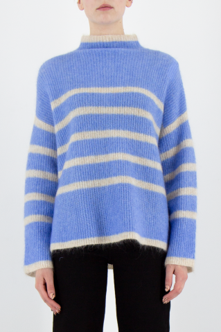 Second Female Ovalis Knit