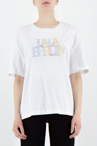 Lala Berlin Celia T-Shirt