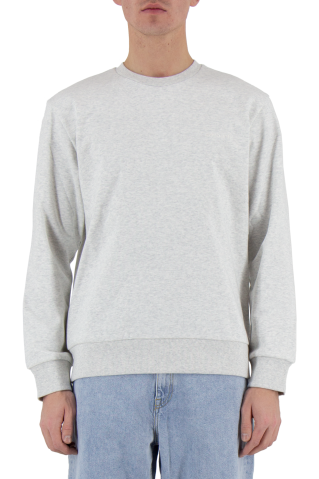 Carhartt WIP Script Embroidery Sweatshirt