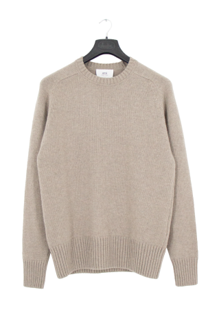 AMI Paris Crewneck Sweater