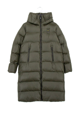 Blauer Jacket with synthetic Padding