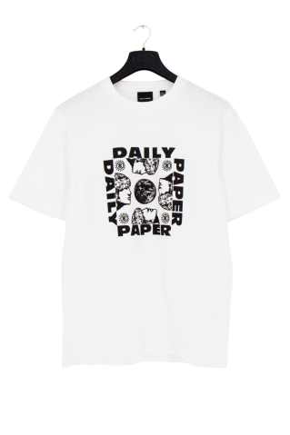 Daily Paper Parviz T-Shirt