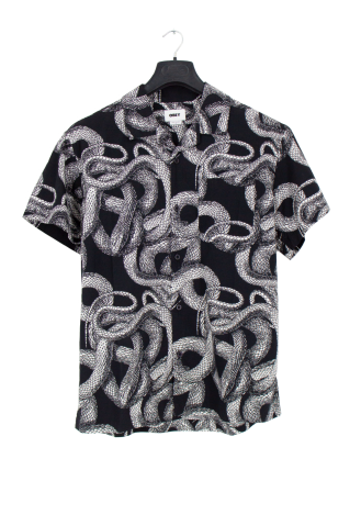 Obey Slither Shirt
