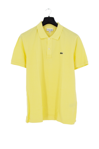 Lacoste Original Slim Fit Poloshirt