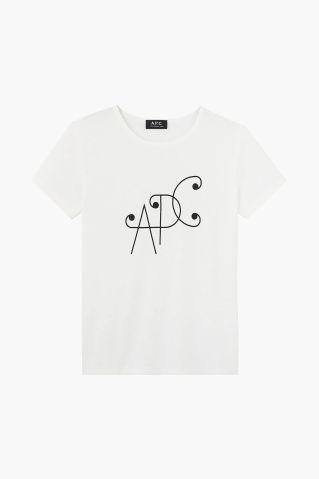 A.P.C. Klee T-Shirt