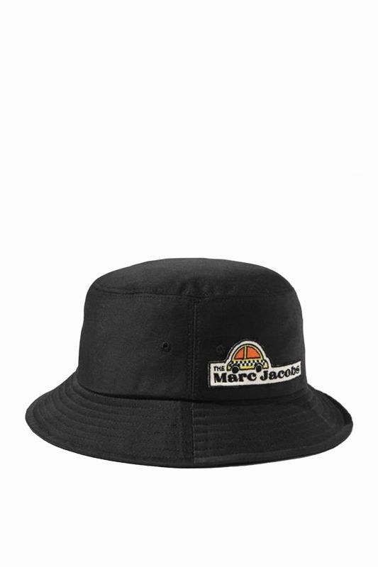 High End Fashion, Upper Streetwear & Sneaker Marc Jacobs The Bucket Hat